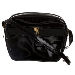 Authentic Salvatore Ferragamo Crossbody